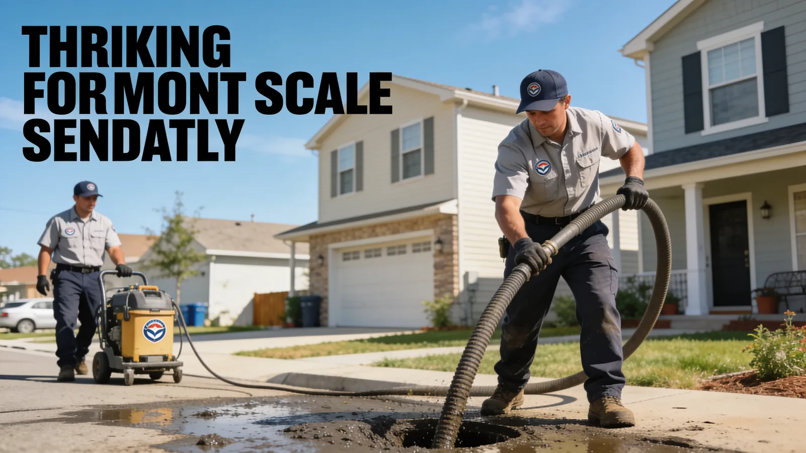 Sewage Cleanup in Morehouse, MO near me